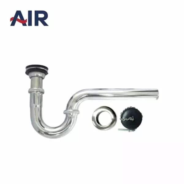 AIR - SIPHON SS Basin Strainer