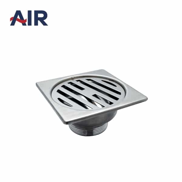 AIR - NFS 04 SSK Floor Strainer
