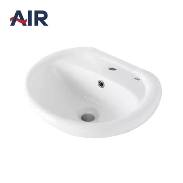 AIR - HW 05 i Wall Hung Wash Basin