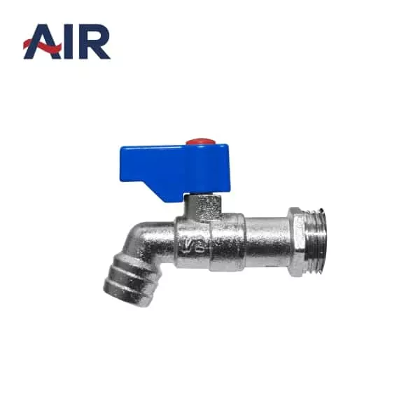 AIR - BC 01 1/2 B Ball Tap
