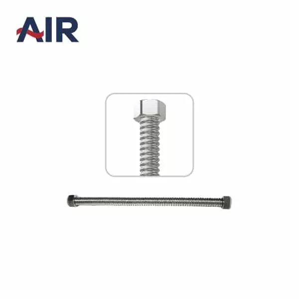 AIR - SW 30 SS-SS 201 Hose