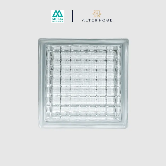 MULIA - GLASS BLOCK 80054 CANDI