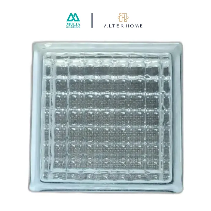 MULIA - GLASS BLOCK 95054 CANDI