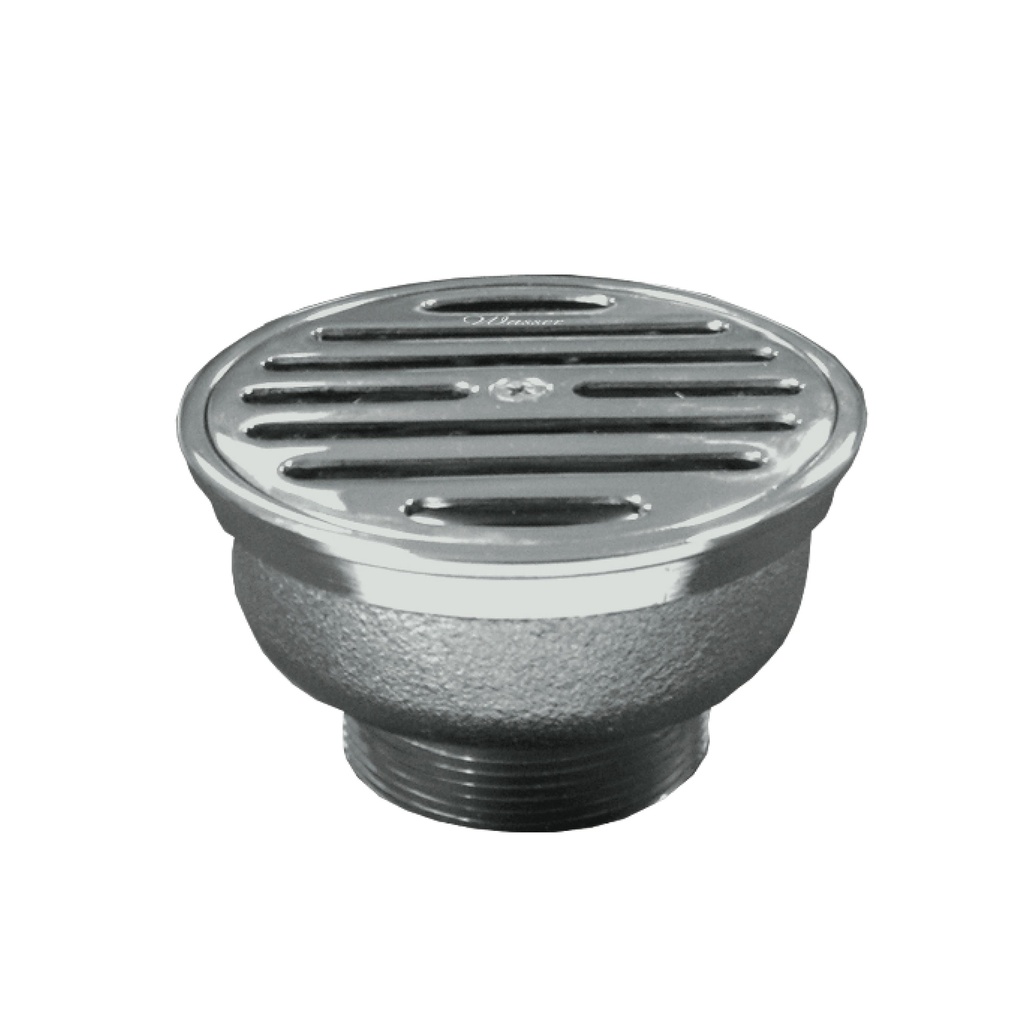 WASSER - HSA 6042 FLOOR DRAIN BULAT*