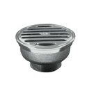 WASSER - HSA 6042 FLOOR DRAIN BULAT*