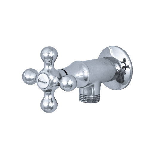 WASSER - TC 070B STOPKRAN SHOWER*