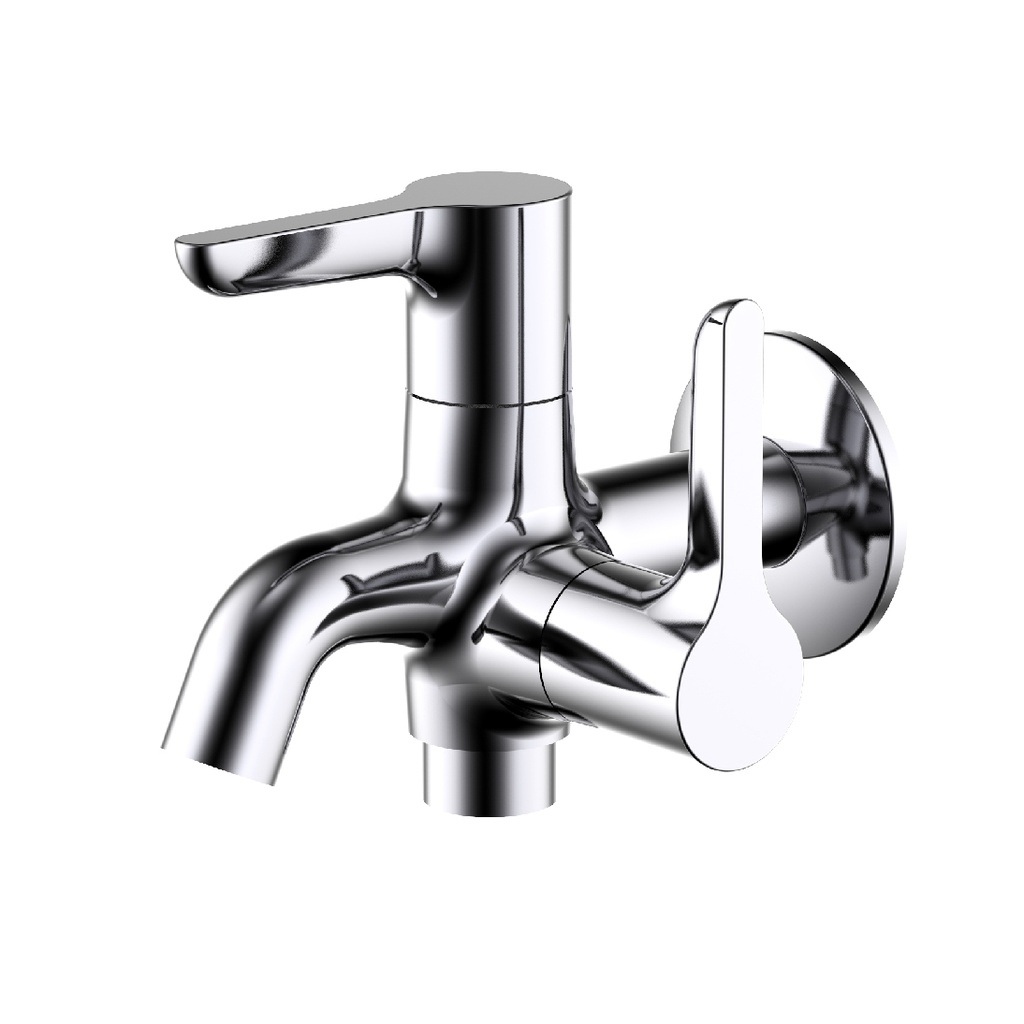 WASSER - TLX 020 KRAN CABANG