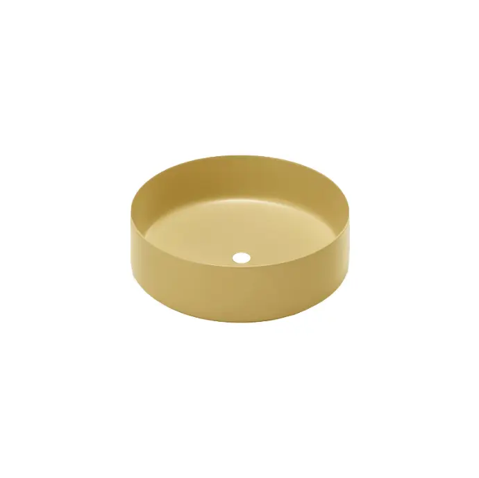 AETRIO - WB3603M VESSEL BASIN COUNTER TOP