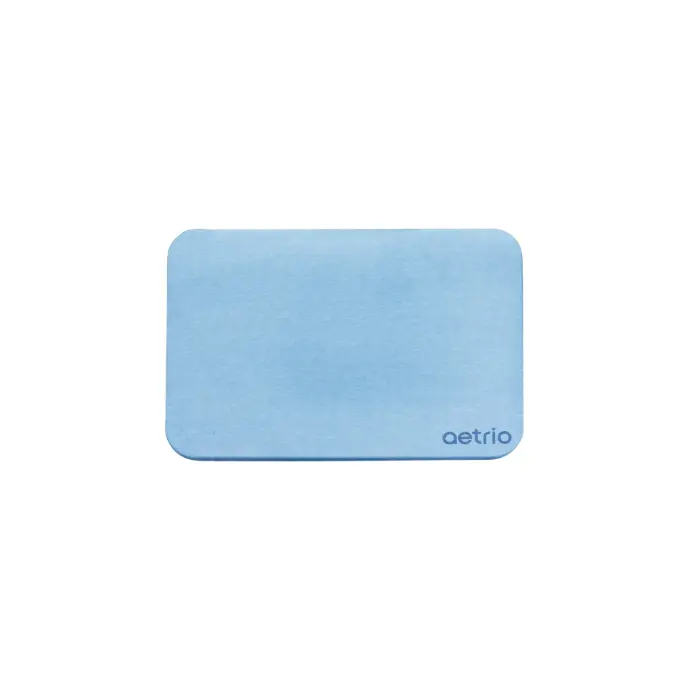AETRIO - 6039 DIATOMITE BATH MAT