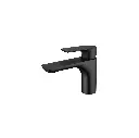 AETRIO - FN-22725B BASIN FAUCET MIXER BLACK MATTE