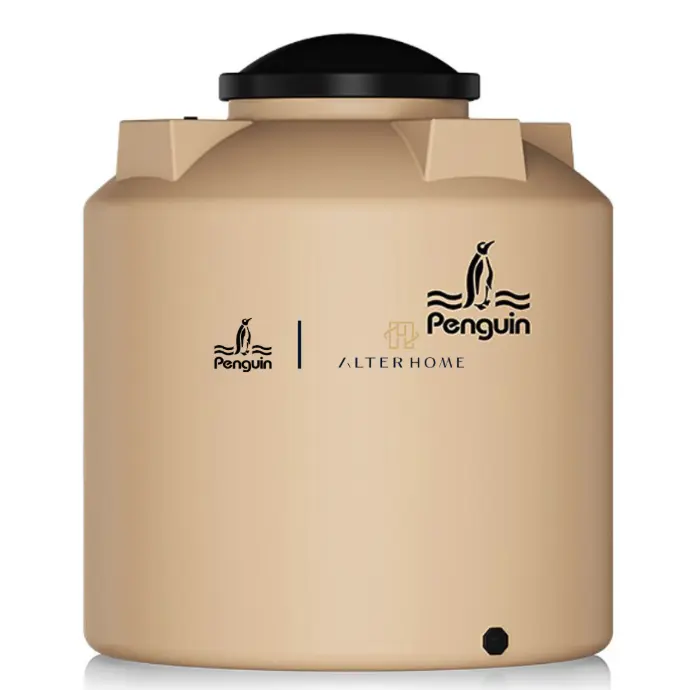 PENGUIN - PAKET TANGKI PENGUIN TB 200 + PLUMBINGKIT 1'