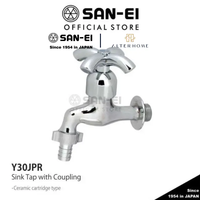 SAN-EI - Y 30 JPR