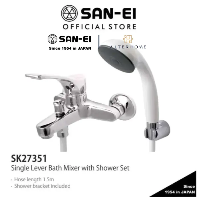 SAN-EI - SK 27351 CH