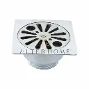 SAN-EI - PHN 508-S (BLISTER) FLOORDRAIN