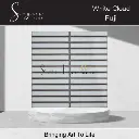 SINGRES - FUJI CONCAVE GLOSSY