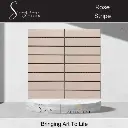 SINGRES - STRIPE MATT