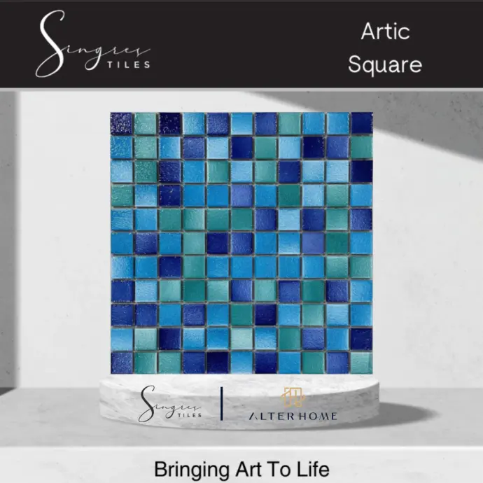 SINGRES - SQUARE MATT