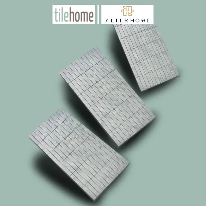 TILE HOME - PRECUT REKTA PRESTIGIO