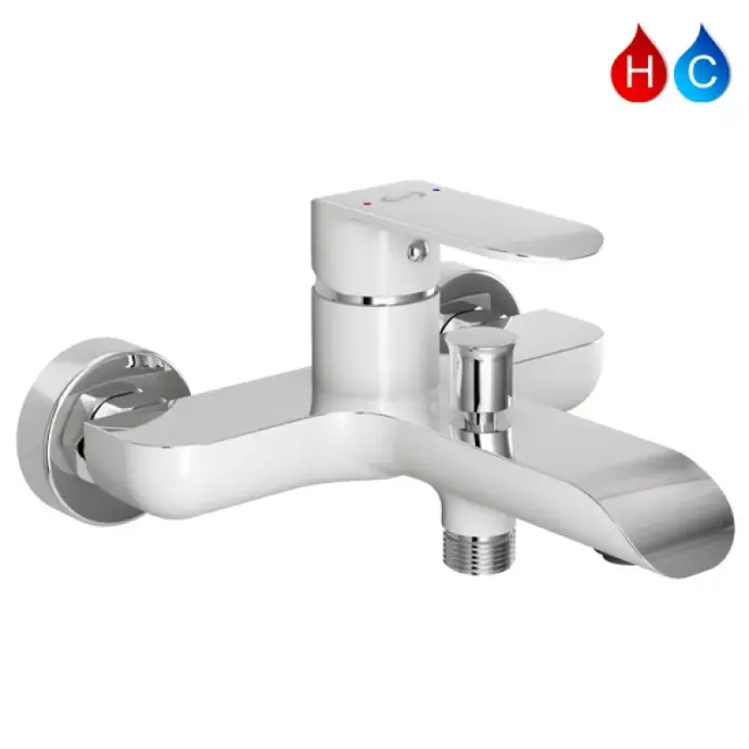 AER - SAH - BY1 MIXER BATHTUB SHOWER