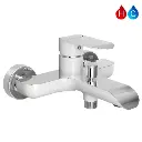 AER - SAH - BY1 MIXER BATHTUB SHOWER