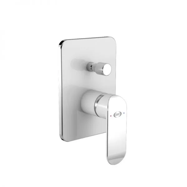AER - SAH - DY1 MIXER CONCEALED FAUCET