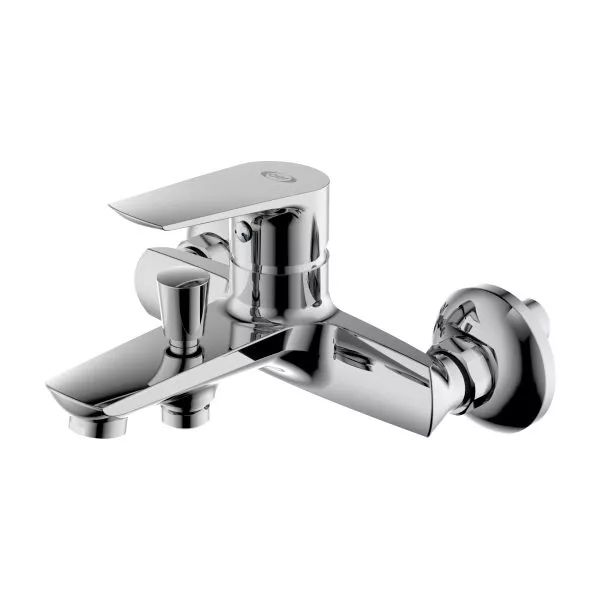 AER - SAH - BS2 MIXER BATHTUB SHOWER