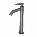 AER - WHT 01 GM BASIN FAUCET