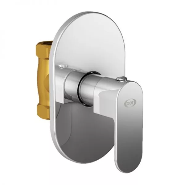 AER - SV 01 CONCEALED FAUCET