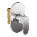 AER - SV 01 CONCEALED FAUCET