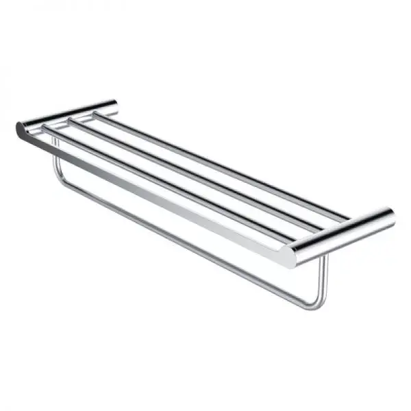 AER - ACB 01-16B GM DOUBLE TOWEL RACK