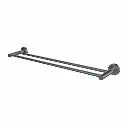 AER - ACS 01-02GM DOUBLE TOWEL BAR
