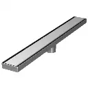 AER - LFS 03 SS 70 CM LINEAR FLOOR STRAINER