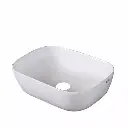 AER - CWB 47-R COUNTERTOP WASH BASIN