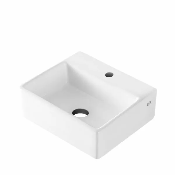AER - HW 04 WALL HUNG WASH BASIN