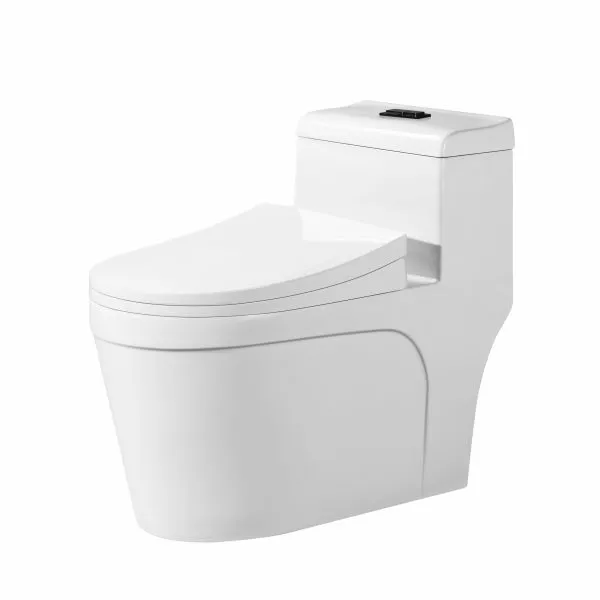 AER - OSC - 23 SIPHONIC ONE PIECE TOILET