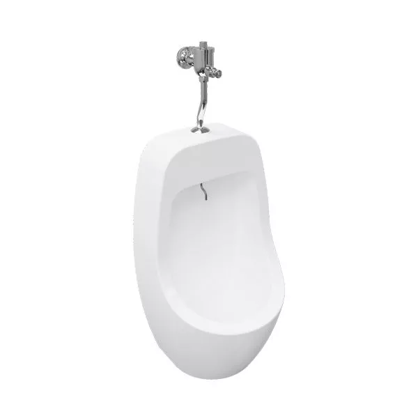 AER - HU 03 M WALL HUNG URINAL WITH NOZZLE