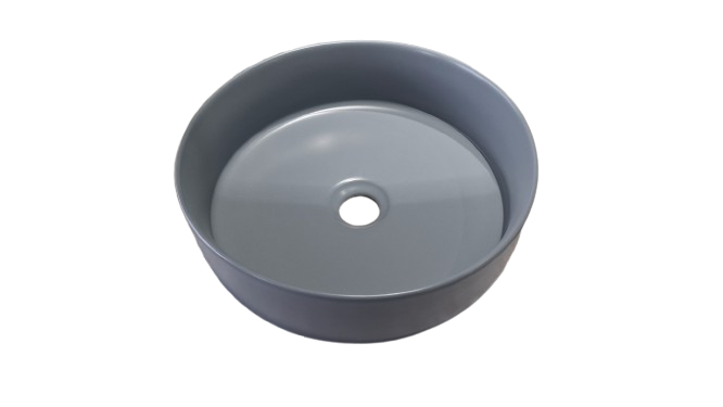 AER - CWB 33-C 04 COUNTERTOP WASH BASIN