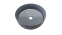 AER - CWB 33-C 04 COUNTERTOP WASH BASIN