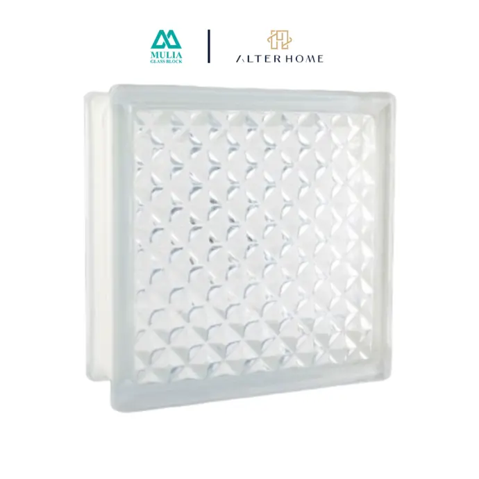 MULIA - GLASS BLOCK 95050 NET