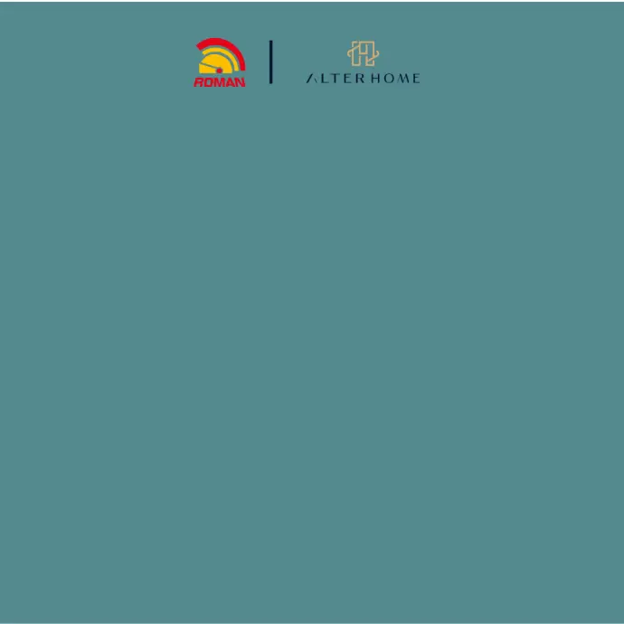 ROMAN - 33402RP D TANABATA