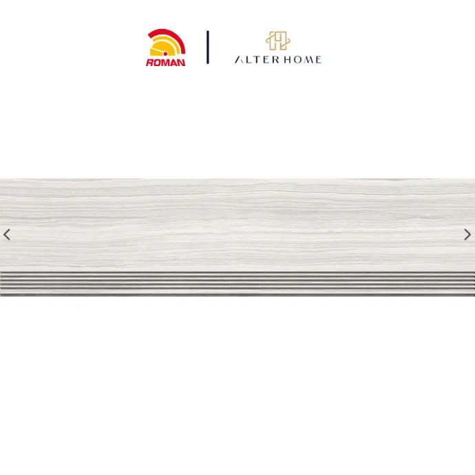 ROMAN - BGTB 2012 STEP TILE D STRIATO