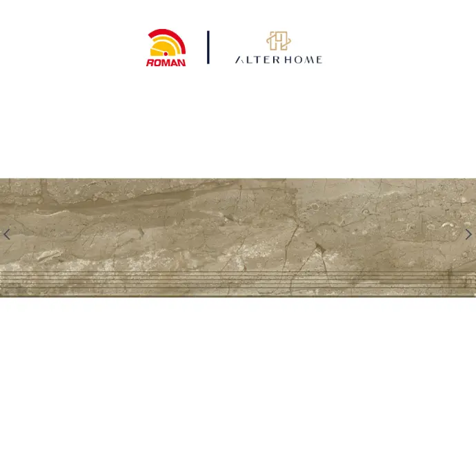 ROMAN - BGTB 2021 STEP TILE D BUCKINGHAM