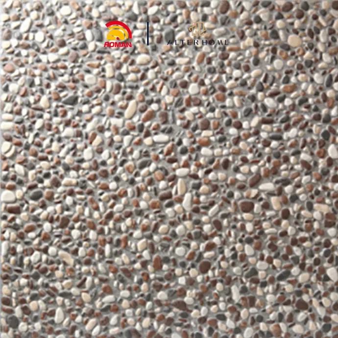 ROMAN - G 440107 D CORAL