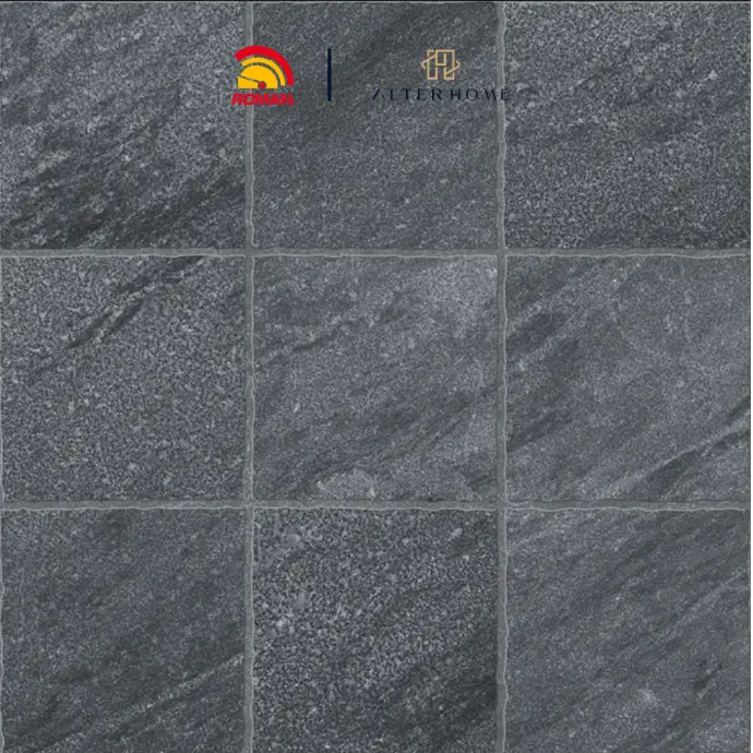 ROMAN - G 440558 D BAFFIN