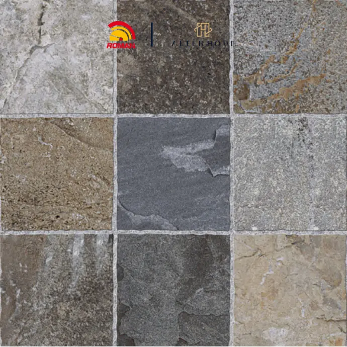 ROMAN - G 440560 D BAFFIN