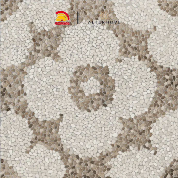 ROMAN - G 440874 D VARANDA