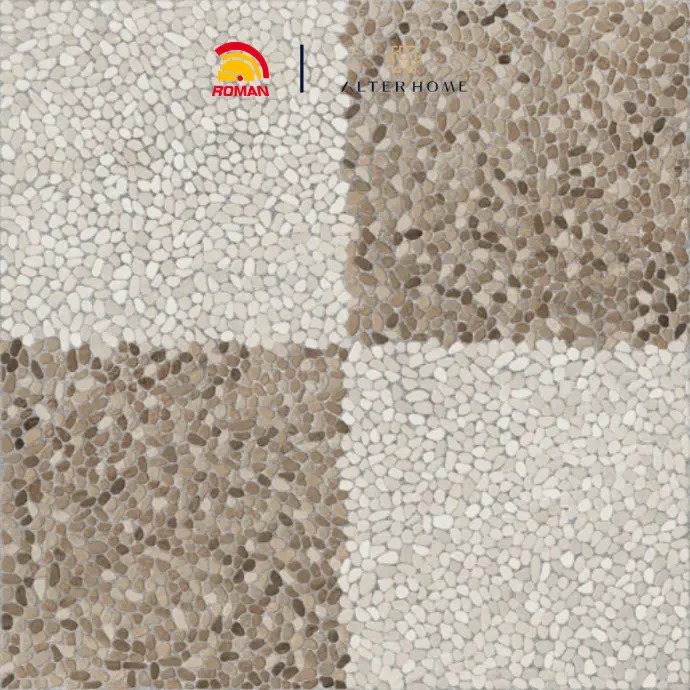 ROMAN - G 440875 D VARANDA