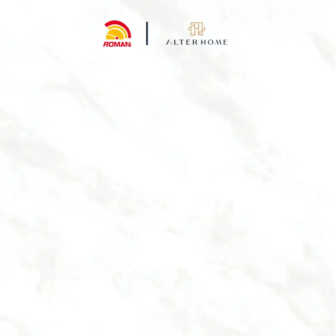 ROMAN - G 449201 ABITARE