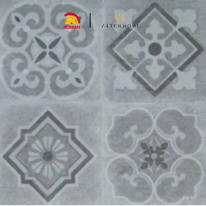 ROMAN - G 550014 D BUDAPEST