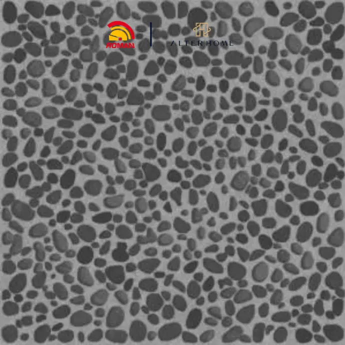 ROMAN - G 550515 D PEBBLE